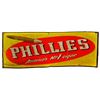 Image 1 : Phillies Cigar Sign