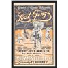 Image 1 : The Lost Gonzo Band Concert Poster
