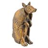Image 1 : Ceramic Armadillo