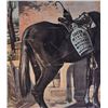 Image 2 : Green River Whiskey Self-Framed Tin Sign