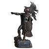 Image 1 : Carta Blanca Beer Aztec Warrior Statue