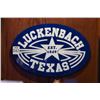 Image 2 : Luckenbach Texas Lighted Sign