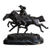 Image 1 : Frederick Remington Bronze