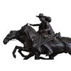 Image 2 : Frederick Remington Bronze