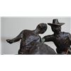 Image 6 : Frederick Remington Bronze