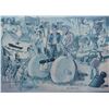 Image 2 : Gonzales Come & Take It 150th Bruce Marshall Print