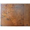 Image 1 : Hoffman & Walker's Map of Texas