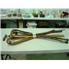Image 1 : WOODEN CANES