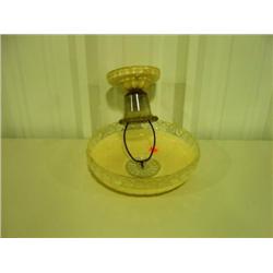 ELECTRIC CEILING LIGHT