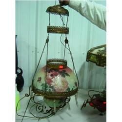 HANGING CEILING LIGHT