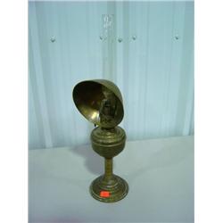 OIL LAMP