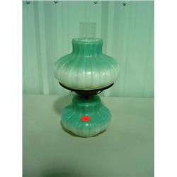 OIL LAMP