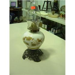 OIL LAMP