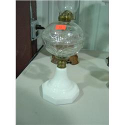 OIL LAMP