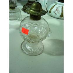 OIL LAMP