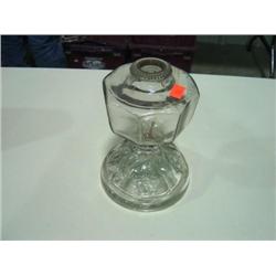 OIL LAMP