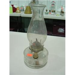 OIL LAMP