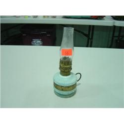 OIL LAMP