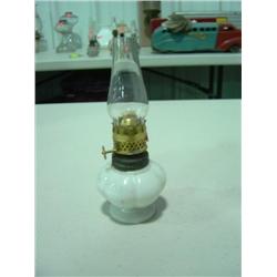 OIL LAMP