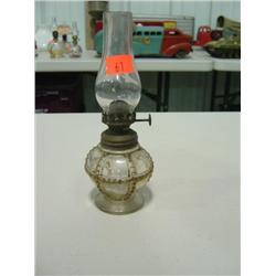 OIL LAMP