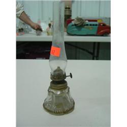 OIL LAMP