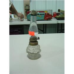 OIL LAMP
