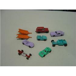 TOY CARS