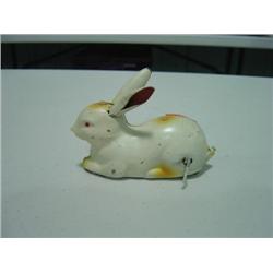 WIND UP RABBIT