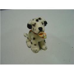 STEIFF DOG