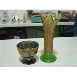 CARNIVAL GLASS