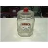 Image 1 : LANCE CRACKER JAR