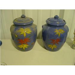 COOKIE JARS