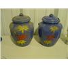Image 1 : COOKIE JARS