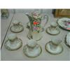 Image 1 : TEA POT & CUPS