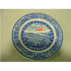 HARPERS FERRY WV PLATE