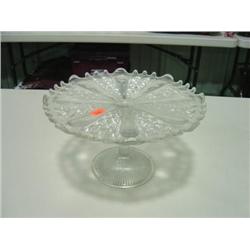 CAKE STAND