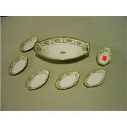 NIPPON DISH AND SALTS