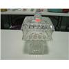 Image 1 : GLASS COMPOTE