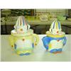 Image 1 : CLOWN TEA POTS