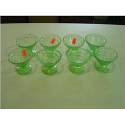 DEPRESSION GLASS