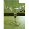 Image 1 : GLASS COMPOTE