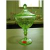 Image 1 : DEPRESSION GLASS