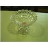 Image 1 : GLASS COMPOTE