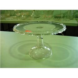CAKE STAND
