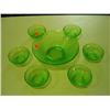 Image 1 : DEPRESSION GLASS