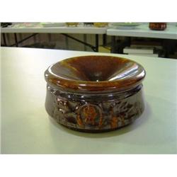 SPODE SPITTOON