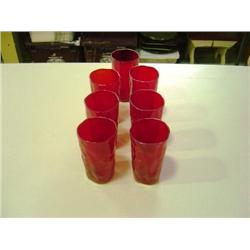 DRINKING GLASSES