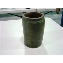POTTERY CROCK