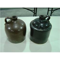WHISKEY JUGS