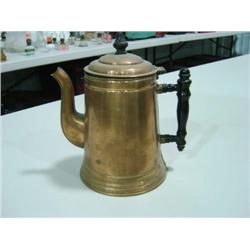COFFEE POT